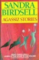 Agassiz stories  Cover Image