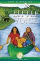 Little voice  Cover Image