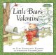 Little Bear's valentine  Cover Image