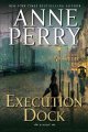Execution dock : a novel  Cover Image