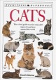 Cats  Cover Image