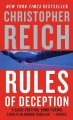 Rules of deception  Cover Image
