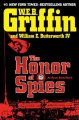 The honor of spies  Cover Image