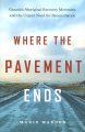 Where the pavement ends  Cover Image