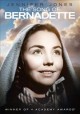 Go to record The song of Bernadette